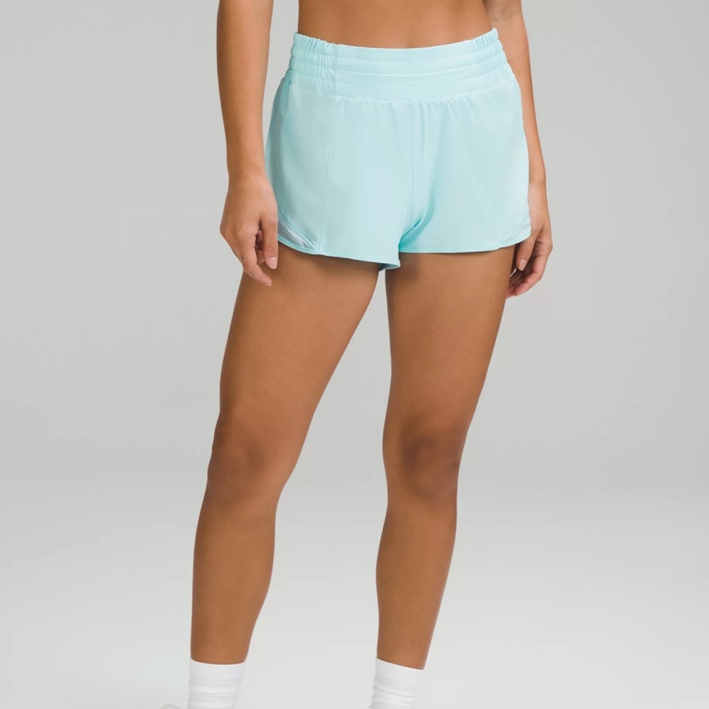 HOTTY HOT SHORT